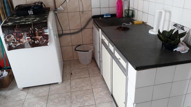 Casa à venda, 3 quartos, 2 vagas, carlos prates - belo horizonte/mg - Foto 14