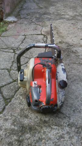 Motossera - Foto 2