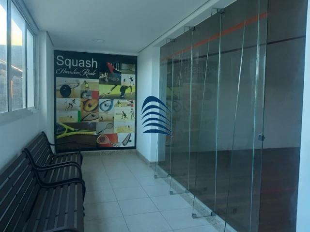Apartamento à venda com 3 dormitórios em Patamares, Salvador cod:JAI43883 - Foto 18