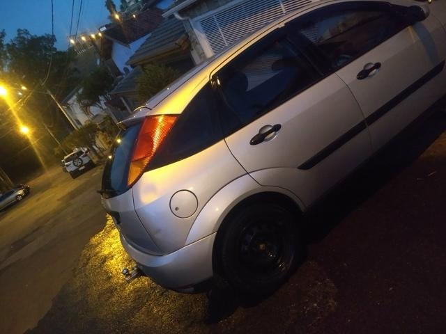 Ford Focus Completo