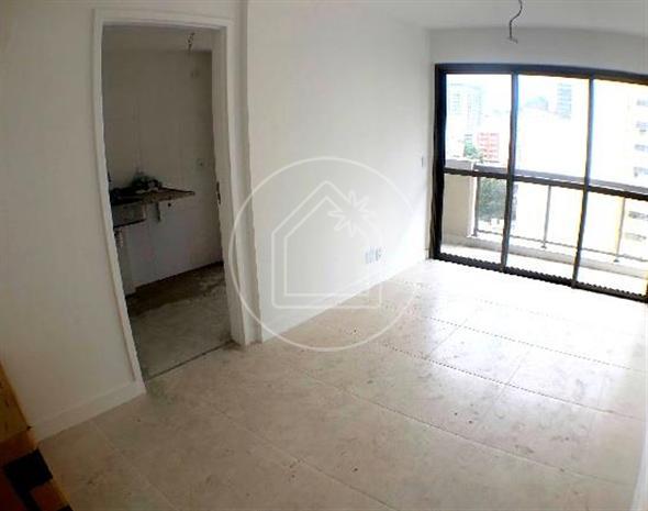 Apartamento à venda com 3 dormitórios em Botafogo, Rio de janeiro cod:858159 - Foto 5