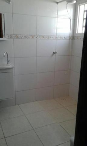 Casa à venda com 2 dormitórios em Mario benes, Fernandopolis cod:V1493 - Foto 11