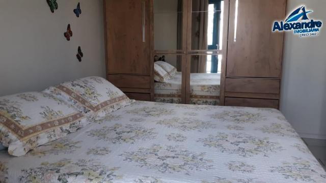 Apartamento no Residencial Jardim das Mercedes em Jaraguá do Sul. - Foto 14