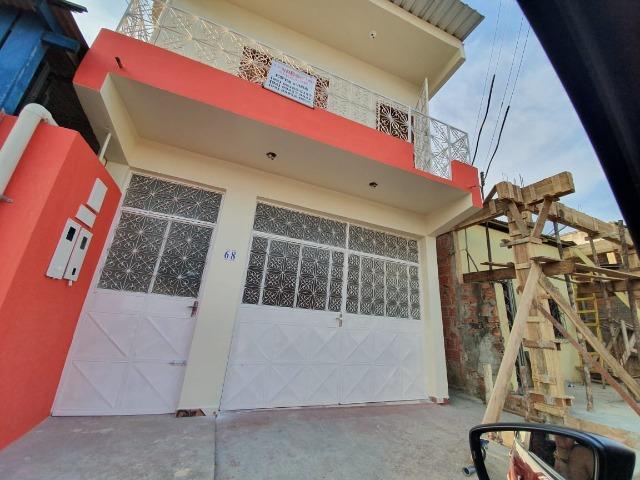 Vendo linda casa em Coari - Foto 2