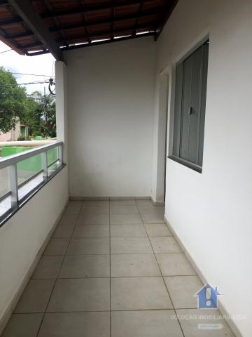 Casa para alugar com 2 dormitórios em Vila do sol, Governador valadares cod:368 - Foto 8