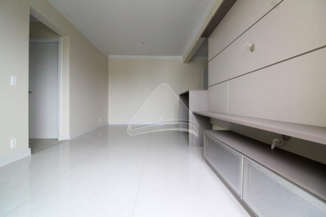 Apartamento para alugar com 2 dormitórios em Centro, Passo fundo cod:13775 - Foto 3
