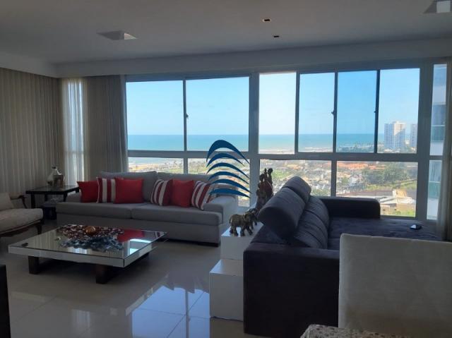 Apartamento à venda com 3 dormitórios em Patamares, Salvador cod:JAI43883 - Foto 13