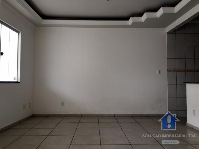 Casa para alugar com 2 dormitórios em Vila do sol, Governador valadares cod:368 - Foto 4