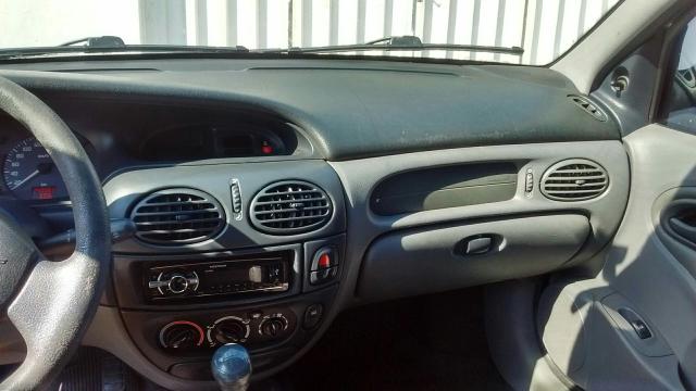 Megane barbada - Foto 4
