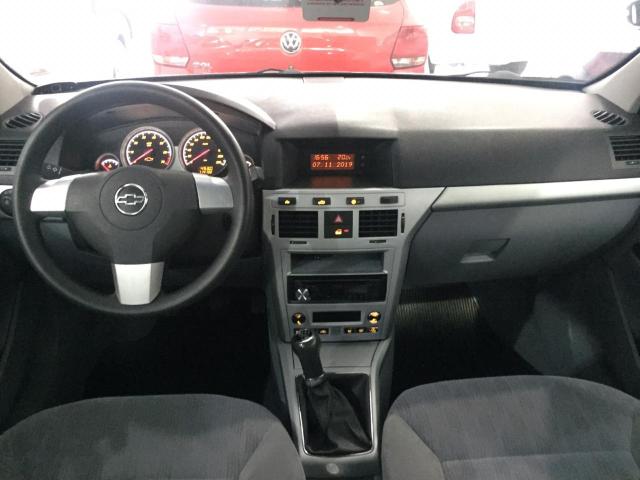Vectra Elegance 2.007 - Foto 13