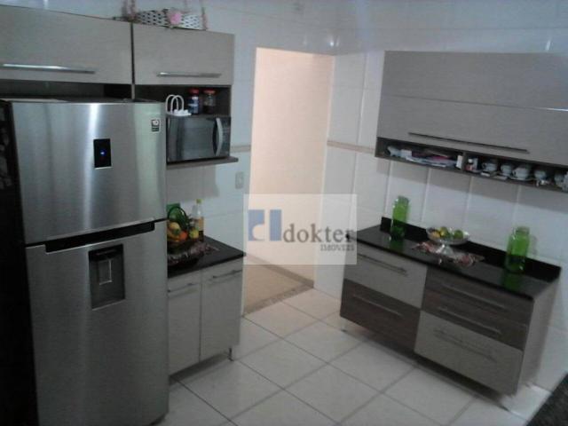 Sobrado com 2 dormitórios à venda, 164 m² por R$ 430.000 - Freguesia do Ó - São Paulo/SP - Foto 8