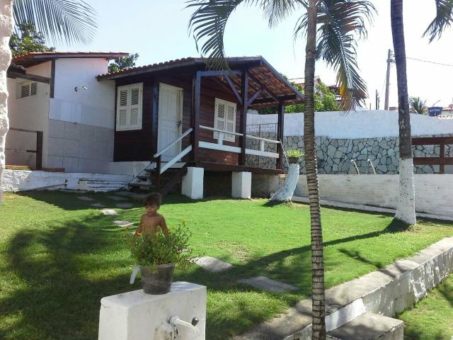 Casa na praia da Prainha Aquiraz disponível para temporada - Foto 3