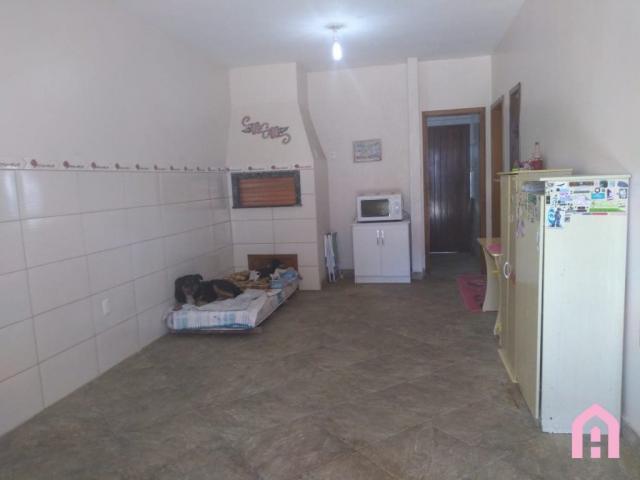 Casa à venda com 4 dormitórios em Desvio rizzo, Caxias do sul cod:2908 - Foto 8
