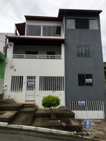 Casa para alugar com 2 dormitórios em Vila do sol, Governador valadares cod:368
