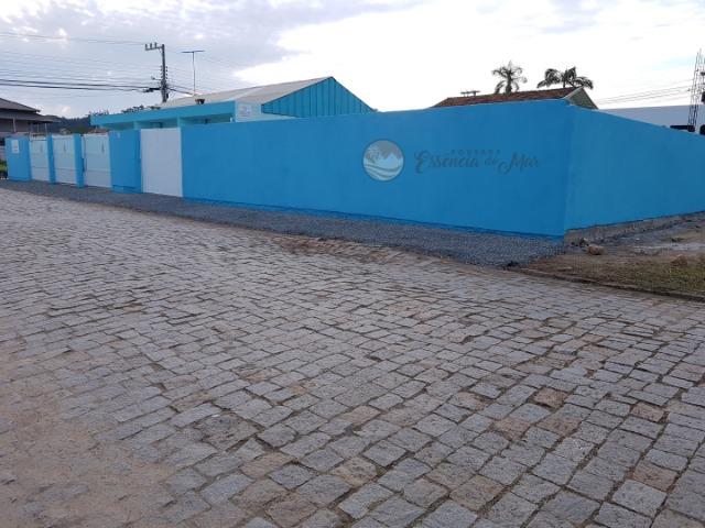Casa por dia próximo ao Parque Beto Carrero World Navegante/SC - Foto 13