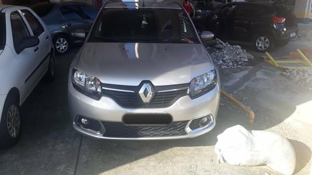 Vendo Sandero Vibe 1.0