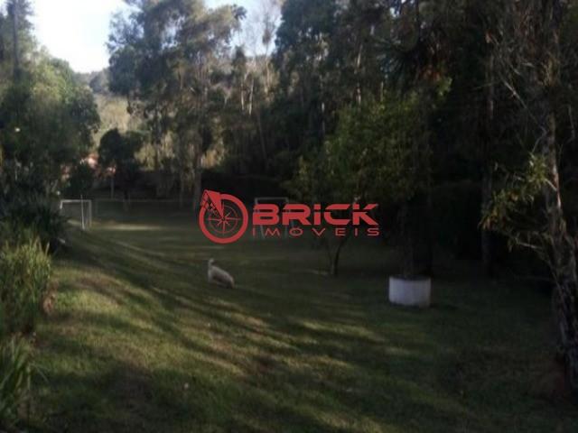 Sítio excelente em granja florestal. - Foto 9