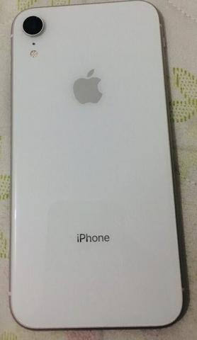 ÓTIMA OPORTUNIDADE! IPHONE XR- 128gb 3.200