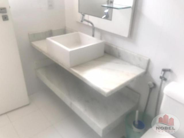 Casa para alugar com 4 dormitórios em Capuchinhos, Feira de santana cod:5393 - Foto 15