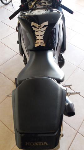 Vendo CBR 1000rr Fireblade - Foto 2