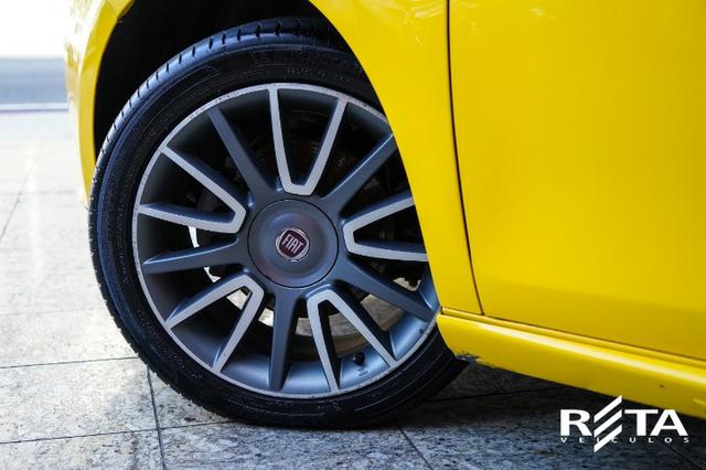 Bravo Sporting 1.8 Dualogic Flex 16V 5p - Foto 6