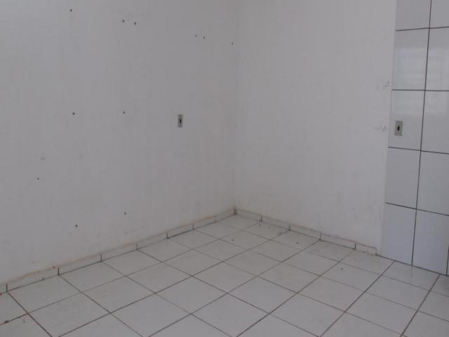 Casa para alugar com 3 dormitórios em Cohab i, Mirassol cod:L615 - Foto 10