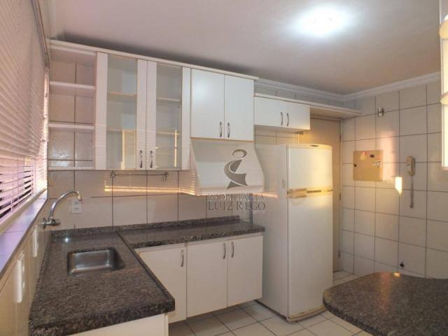 Aluga Apartamento no Joaquim Távora , semi mobiliádo, 3 quartos ( 2 suítes), 2 vagas - Foto 6