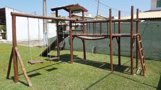 Casa na praia, condominio fechado, perto de Natal RN - Foto 12