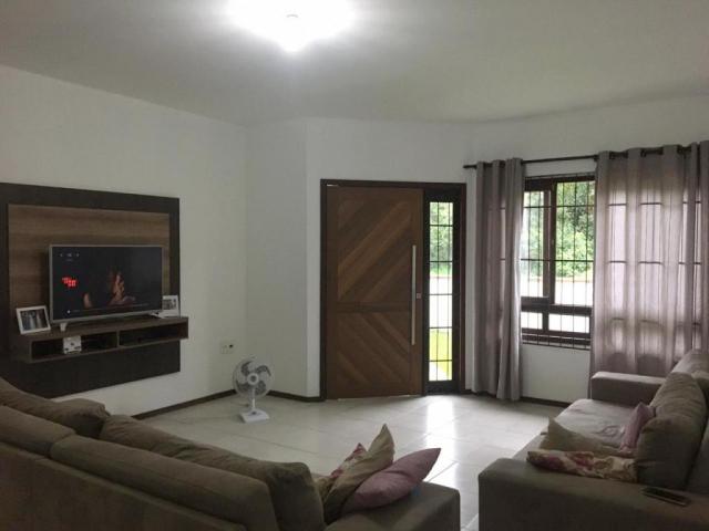 Casa para alugar com 3 dormitórios em Vila nova, Joinville cod:L05518 - Foto 11