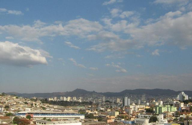Apartamento com 2 dormitórios para alugar, 55 m² por r$ 1.400,00 - caiçara - belo horizont - Foto 20