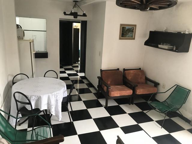 PARA TUDO OLHA ESSA CASA 100 metros da praia - Foto 6