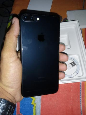 Vendo iPhone 7plus