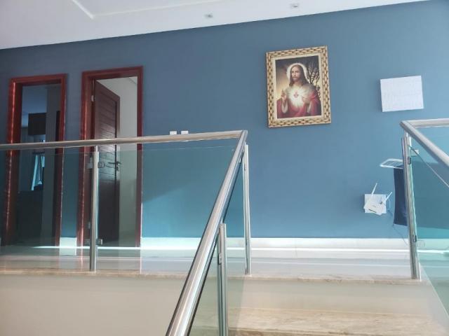Casa com 4 dormitórios para alugar, 236 m² por r$ 3.500,00/mês - parque das nações - parna - Foto 13