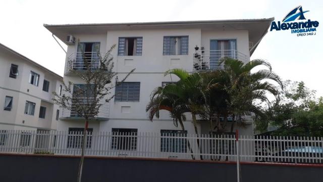 Apartamento no Residencial Jardim das Mercedes em Jaraguá do Sul. - Foto 2