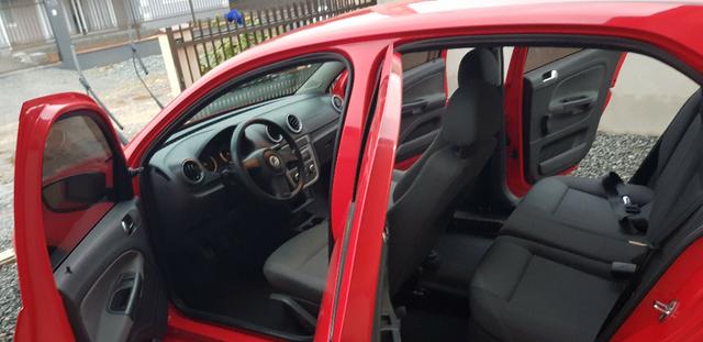 Gol G5 Trend 1.6 8V 5p - Foto 14
