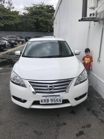 Nissan Sentra 2015 - Foto 4