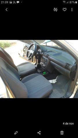 Corsa Hetch 2001 - Foto 3