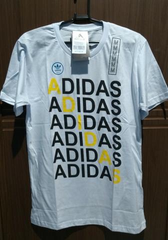 Camisetas originais - Foto 6