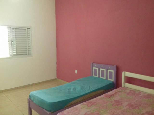 Vendo casa no ramal bela vista Iranduba - Foto 7