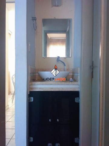 Apartamento 3 Quartos para Venda, no Brasília, em Feira de Santana, com Área Total de 69m² - Foto 8