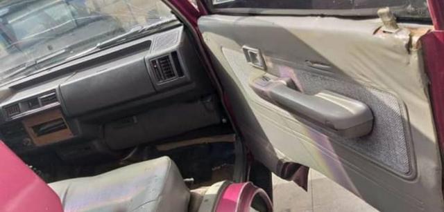 Vendo uma besta de ano 95