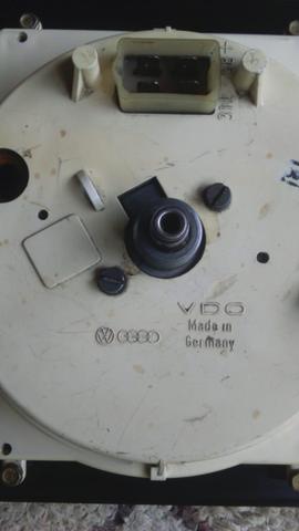Velocímetro - Foto 2