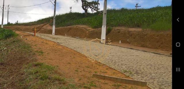 Terreno à venda, 600 m² por r$ 149.000,00 - barra do imbuí - teresópolis/rj - Foto 3