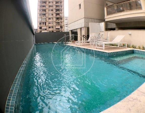 Apartamento à venda com 3 dormitórios em Botafogo, Rio de janeiro cod:858159 - Foto 19