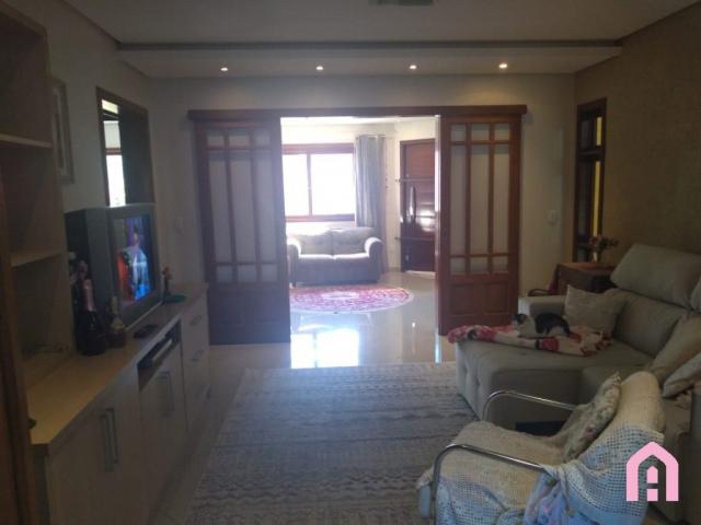 Casa à venda com 4 dormitórios em Desvio rizzo, Caxias do sul cod:2908 - Foto 10