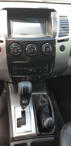 Pajero Dakar flex 4x4 automático - Foto 4