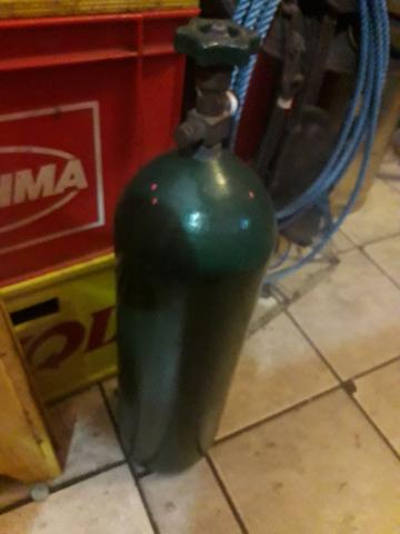Cilindro para chopeira