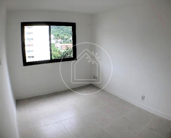 Apartamento à venda com 3 dormitórios em Botafogo, Rio de janeiro cod:858159 - Foto 7
