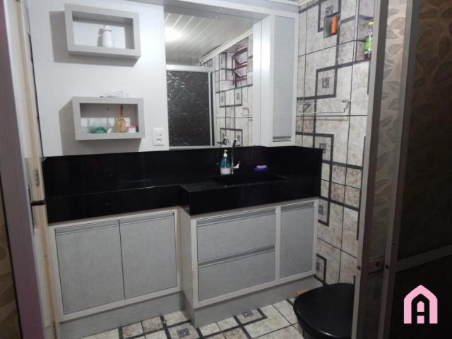 Casa à venda com 2 dormitórios em Pioneiro, Caxias do sul cod:3032 - Foto 7