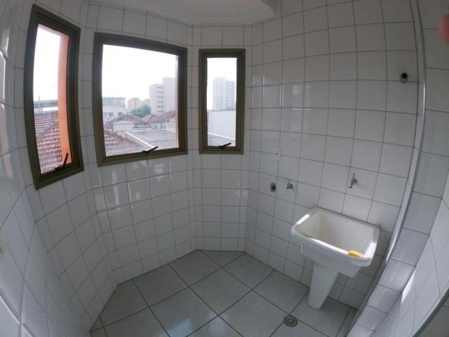 Apartamento para alugar com 1 dormitórios em Boa vista, Sao jose do rio preto cod:L491 - Foto 3